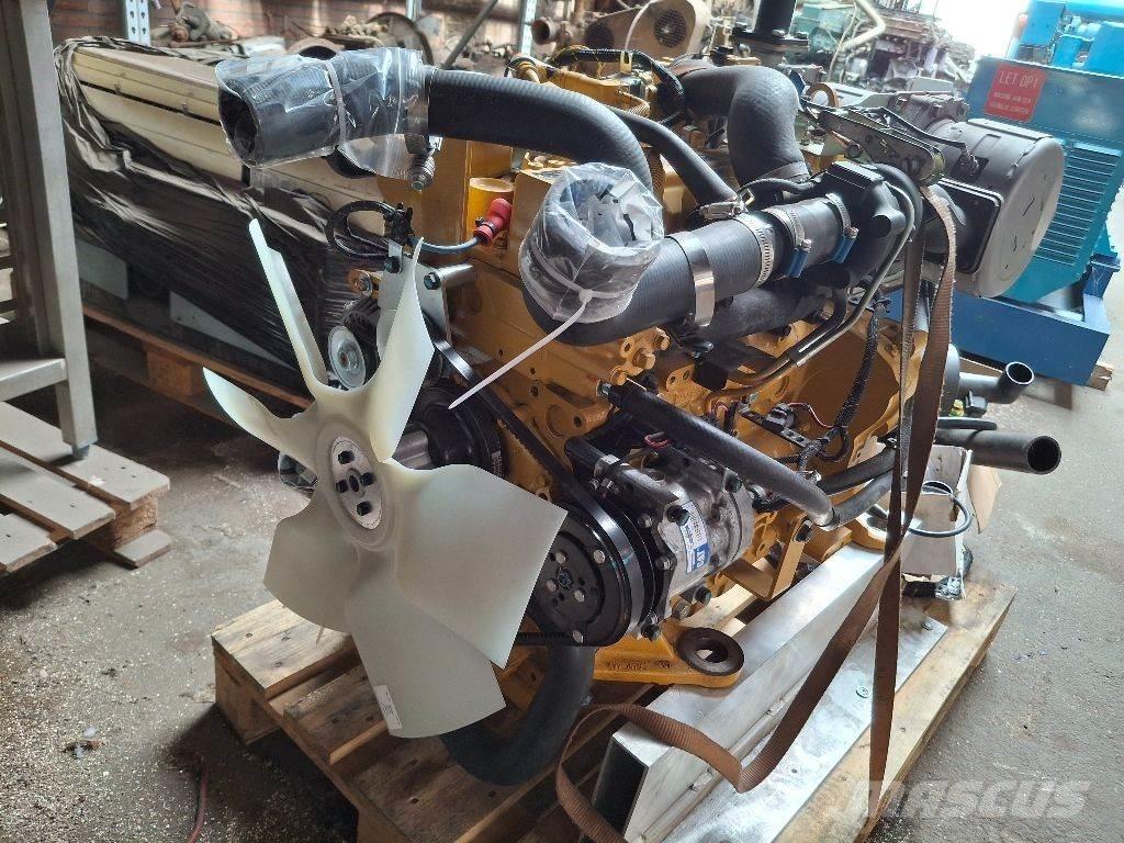 CAT C3.3B Moteur