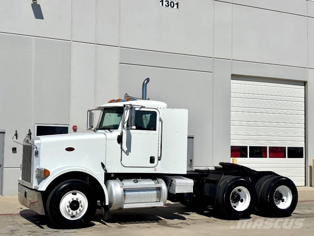 Peterbilt 378 Tracteur routier
