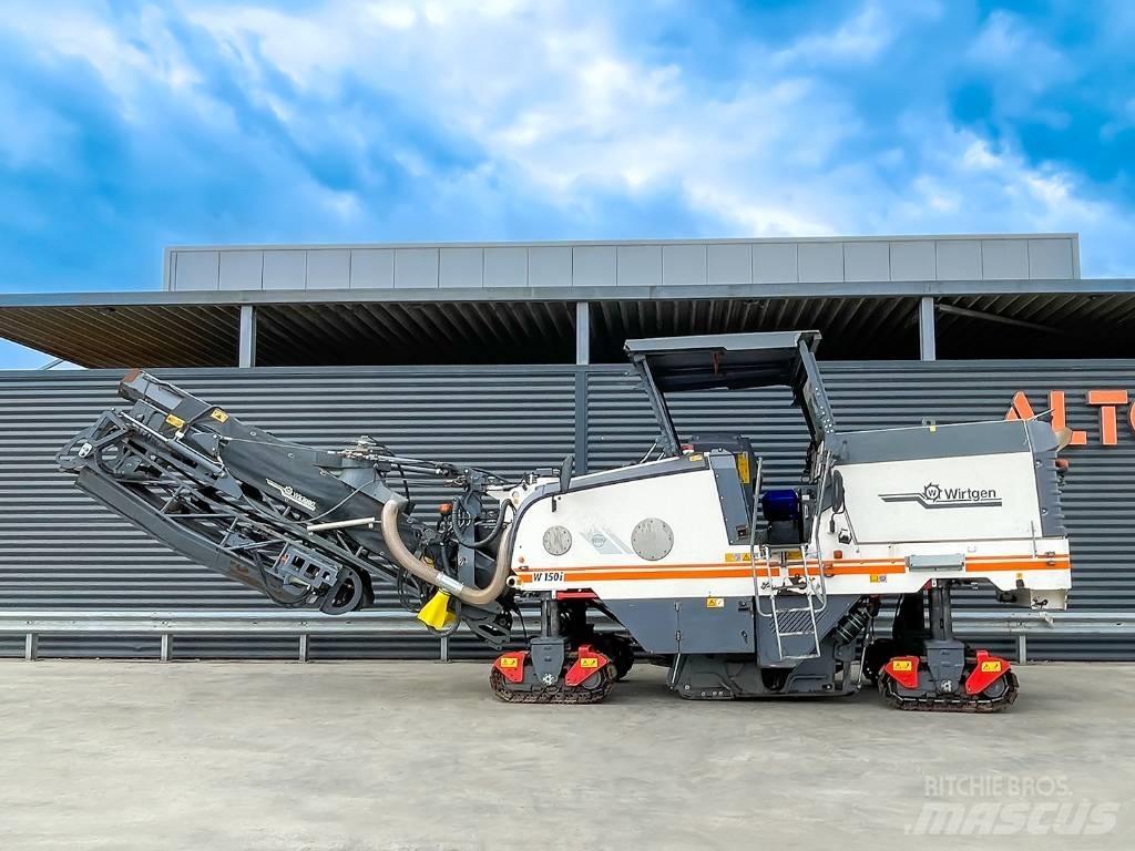 Wirtgen W 150 I Fraiseuse à froid