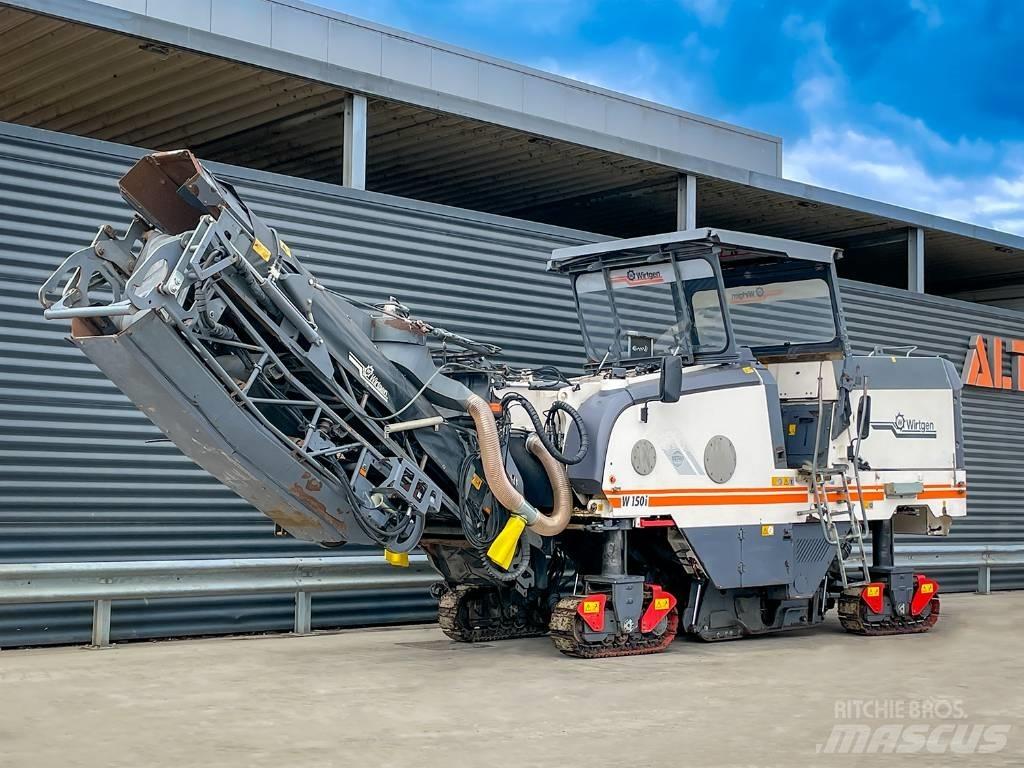 Wirtgen W 150 I Fraiseuse à froid