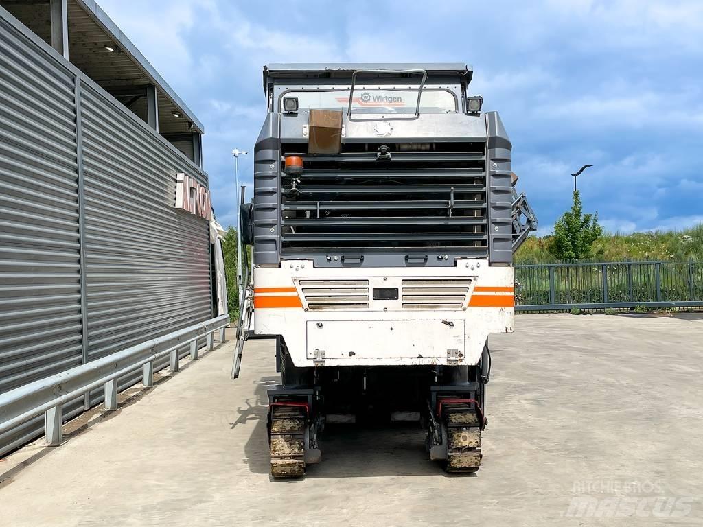 Wirtgen W 150 I Fraiseuse à froid