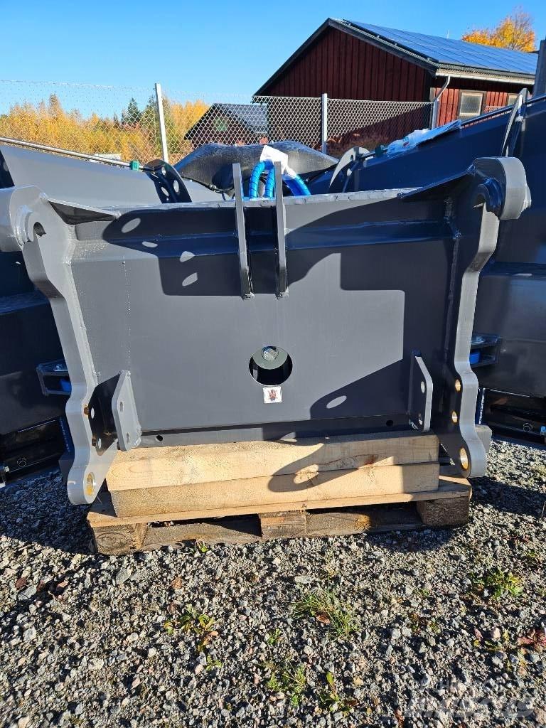 SE Equipment  3700 Chasse neige