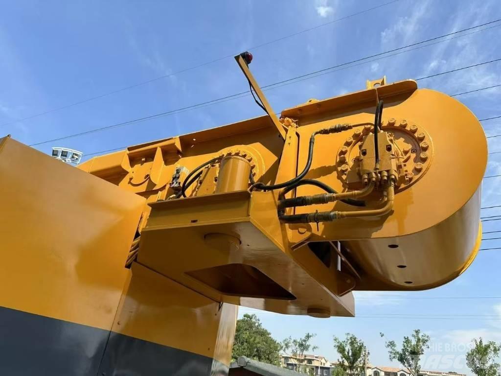 XCMG 130K Grues tout terrain