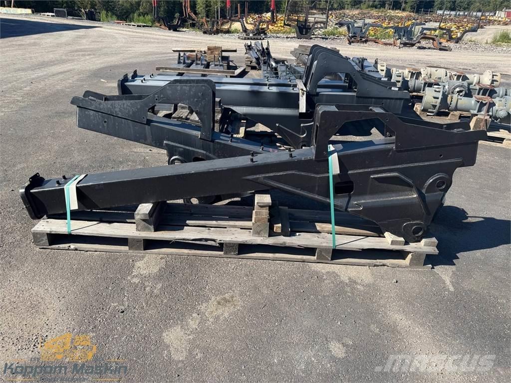 Rottne RK160 Grue porteuse