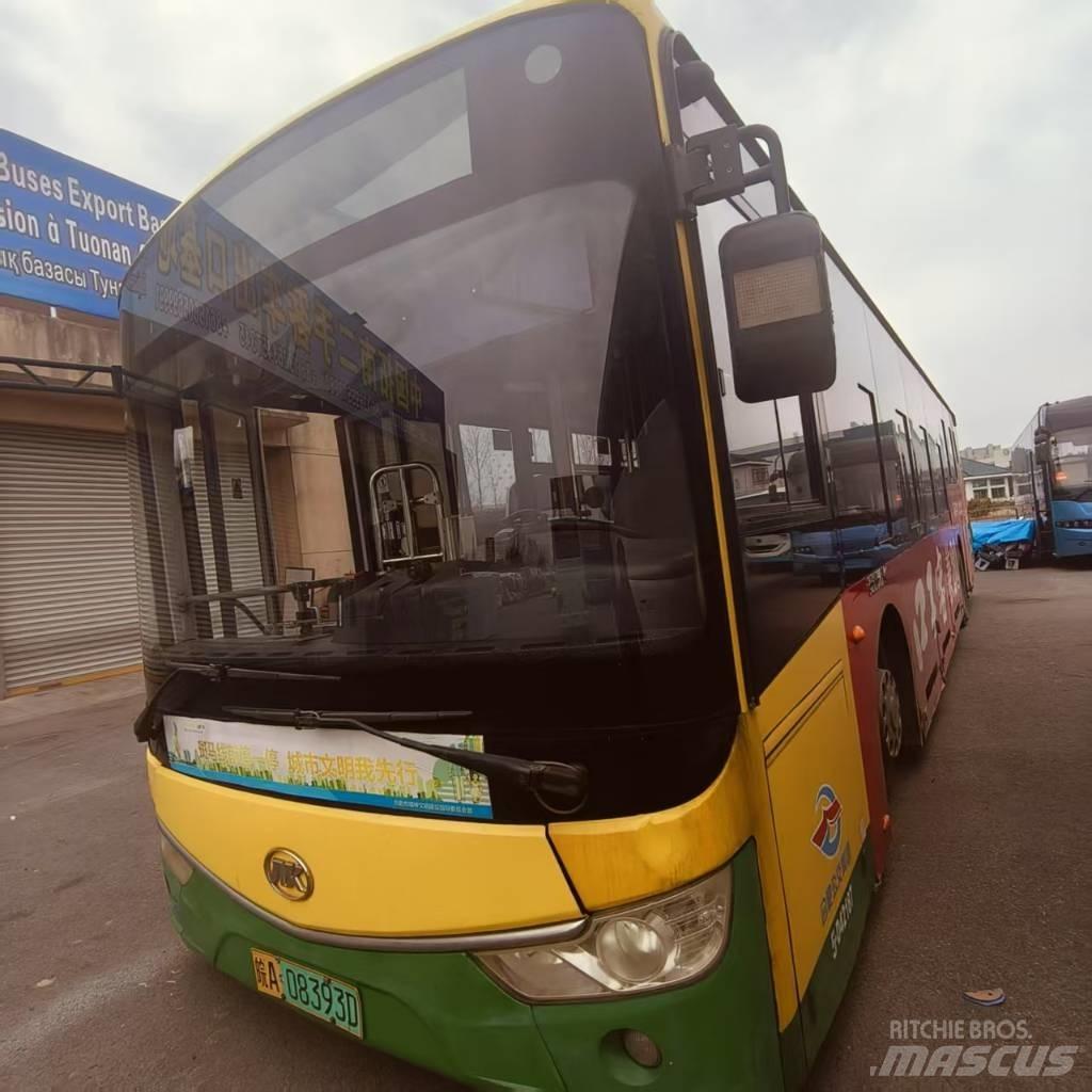  AK HFF6129603EV-45 Autobus urbain