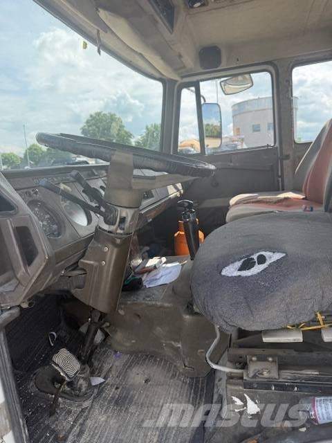 Iveco 145.17 Autre camion