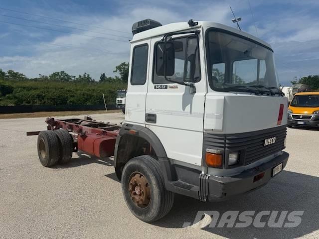 Iveco 145.17 Autre camion