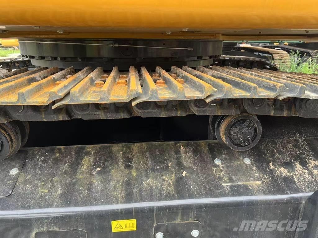 CAT 336 Pelle sur chenilles