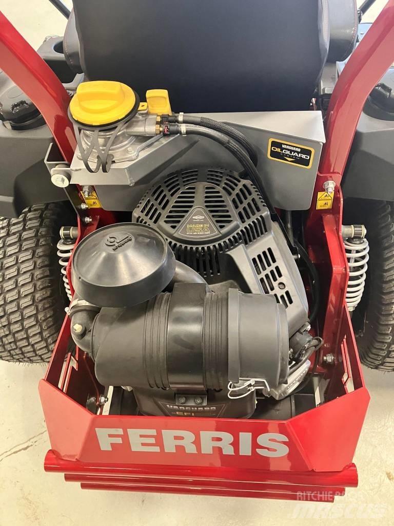 Ferris ZT 2200 ISX Tondeuses à rayon de braquage zéro