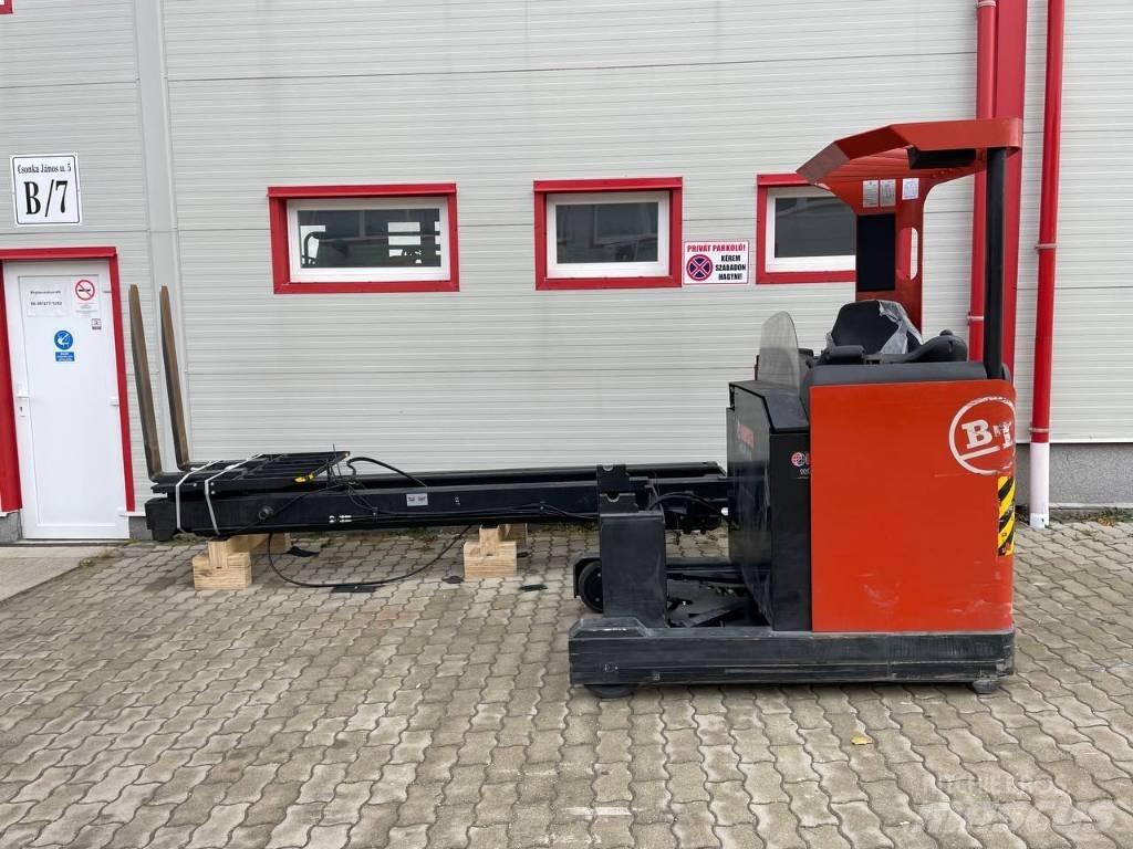 BT RR M 16 Chariot à mât rétractable