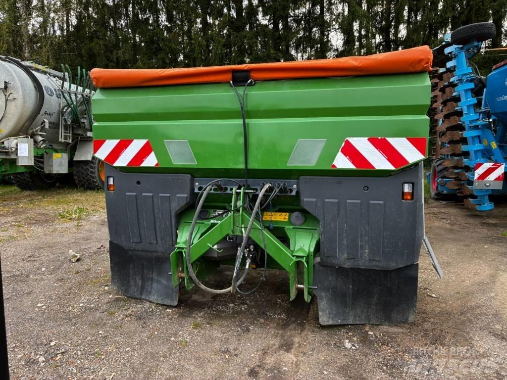 Amazone ZA-TS 4200 Semoir à engrais