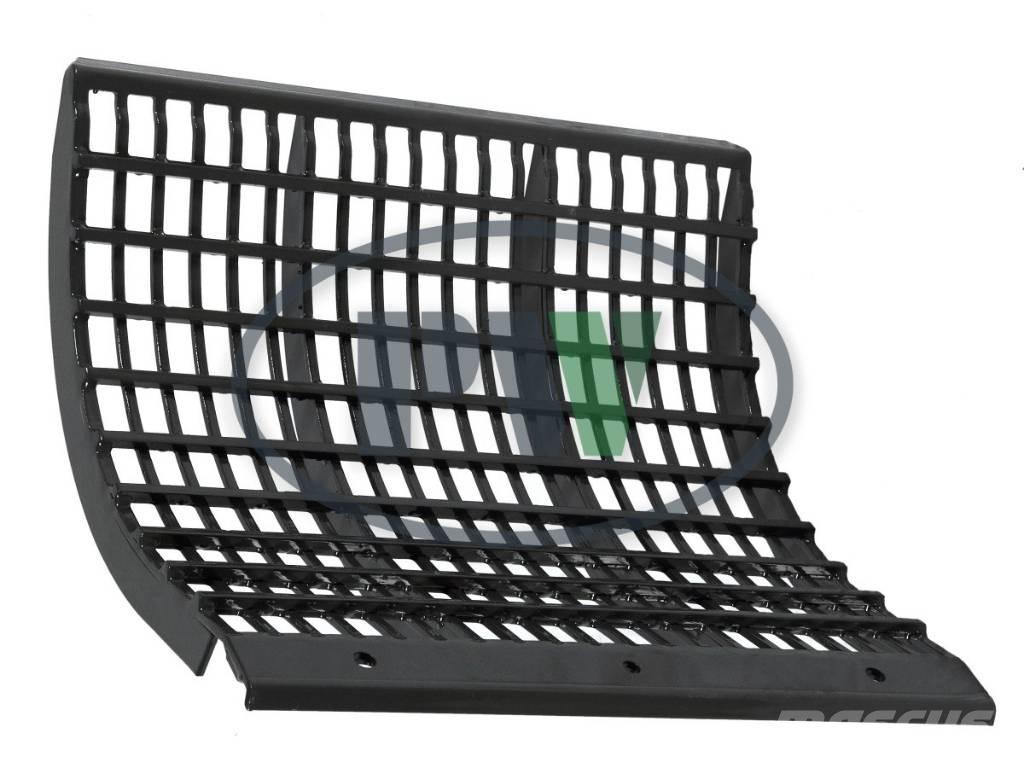 PW 662811.0 Accessoires moissonneuse batteuse