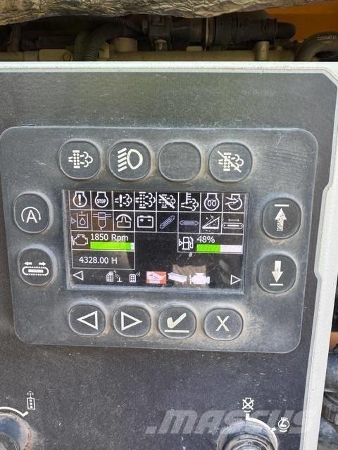 Anaconda TR7542 Crible