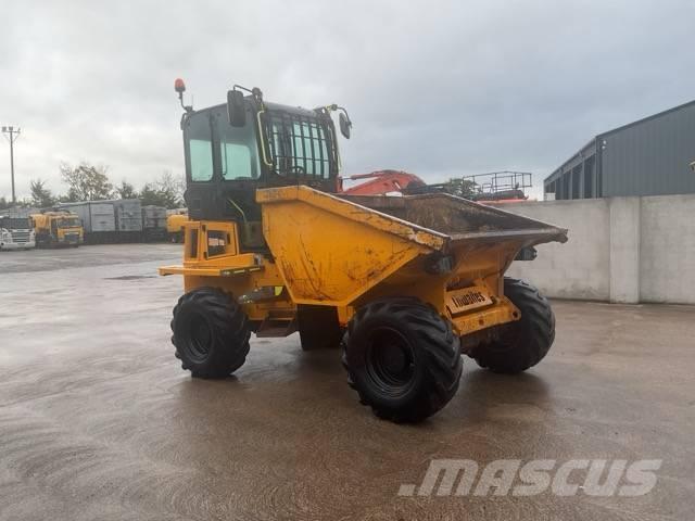 Thwaites MACH2369 Mini tombereau