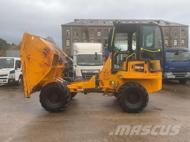 Thwaites MACH2369 Mini tombereau
