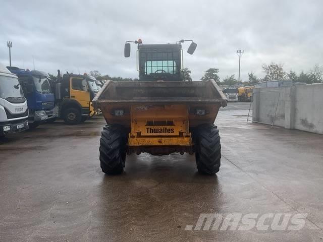 Thwaites MACH2369 Mini tombereau
