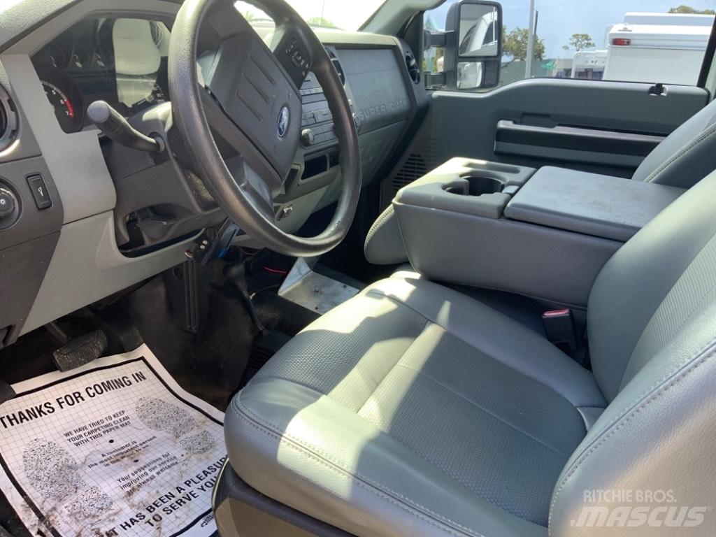 Ford F 250 SD Autre camion