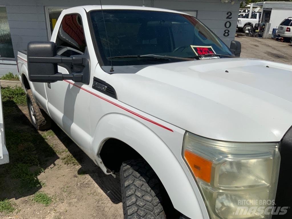 Ford F 250 SD Autre camion