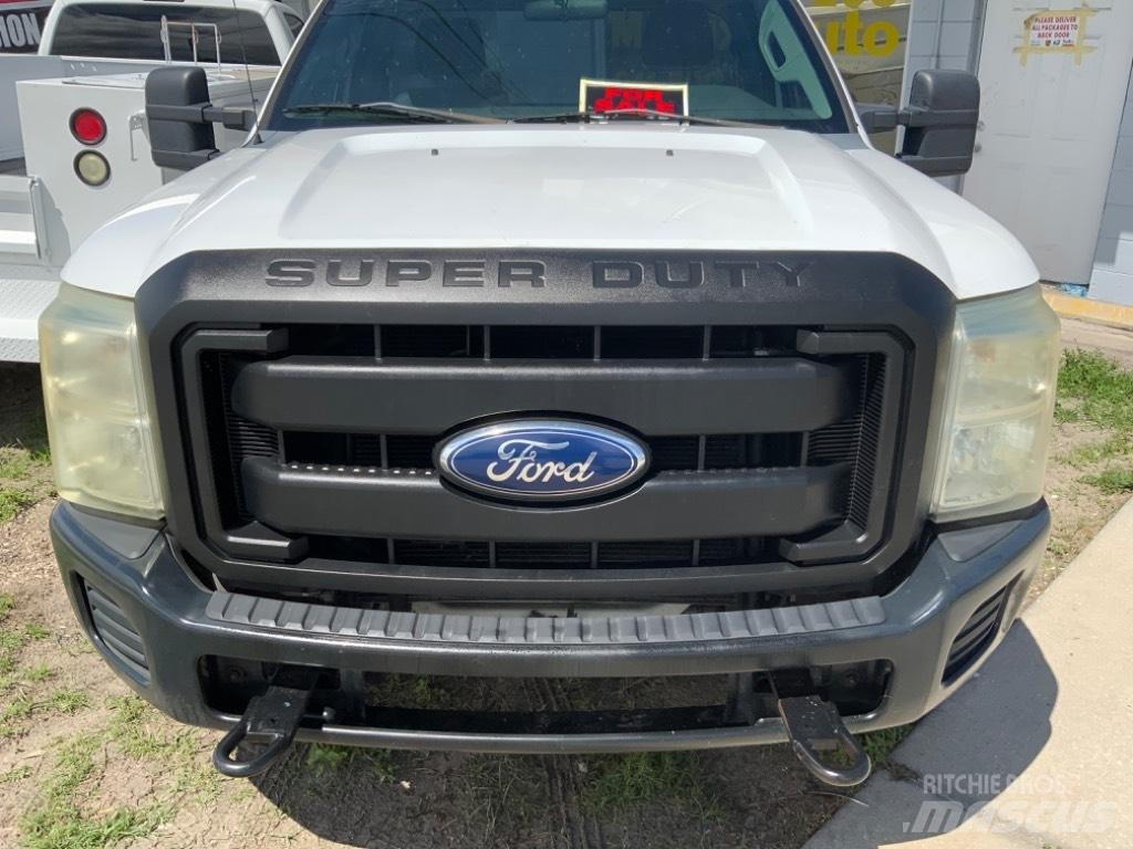 Ford F 250 SD Autre camion