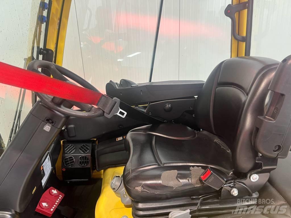 Hyster J1.8XNT LWB Chariots élévateurs électriques