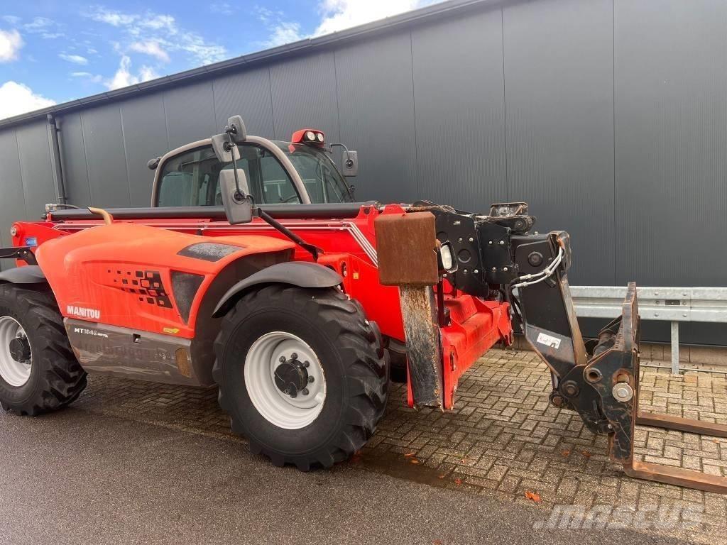 Manitou MT 1840 Chariot télescopique