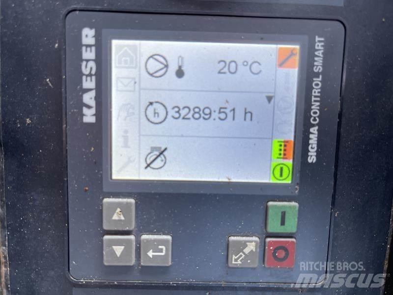 Kaeser M 115 - N Compresseur