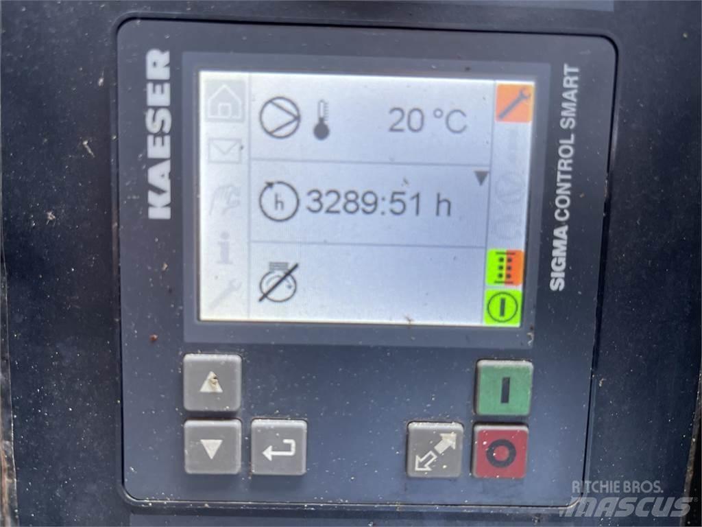 Kaeser M 115 - N Compresseur