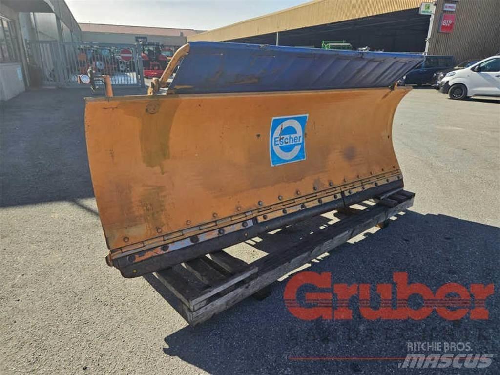 Schmidt DK/6 Chasse neige