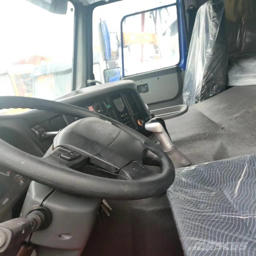 Howo 371 6x4 Camion benne