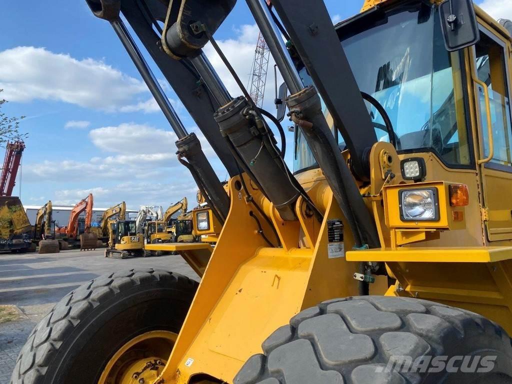 Volvo L70 D NVT Chargeuse sur pneus