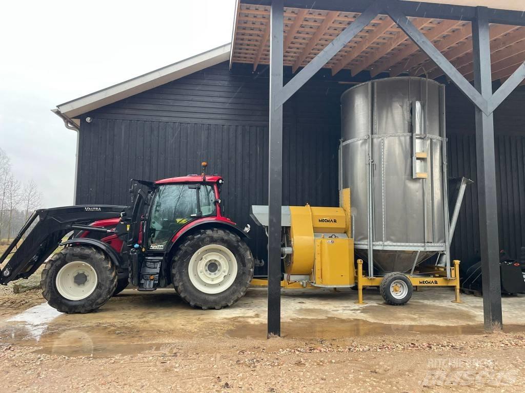  Mecmar FSN15/138 T Séchoir à grains
