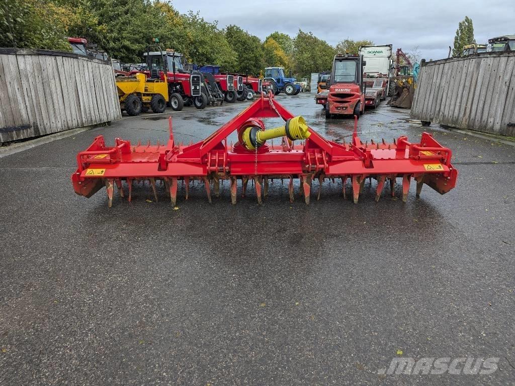 Kuhn HR 3501 Herse rotative, rotavator