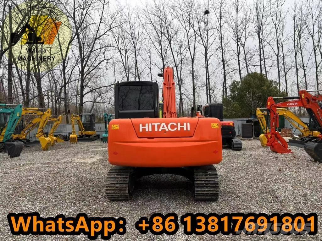 Hitachi ZX 70 Mini pelle < 7t