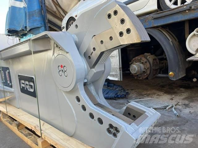 Furukawa VR18 Cisaille