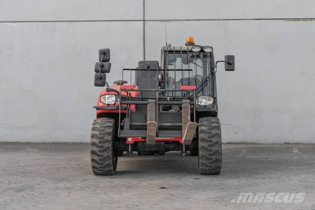 Manitou MT 625 Chariot télescopique