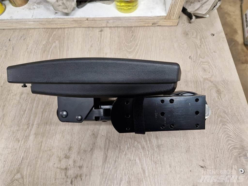 Eco Log B7033579 Cabine