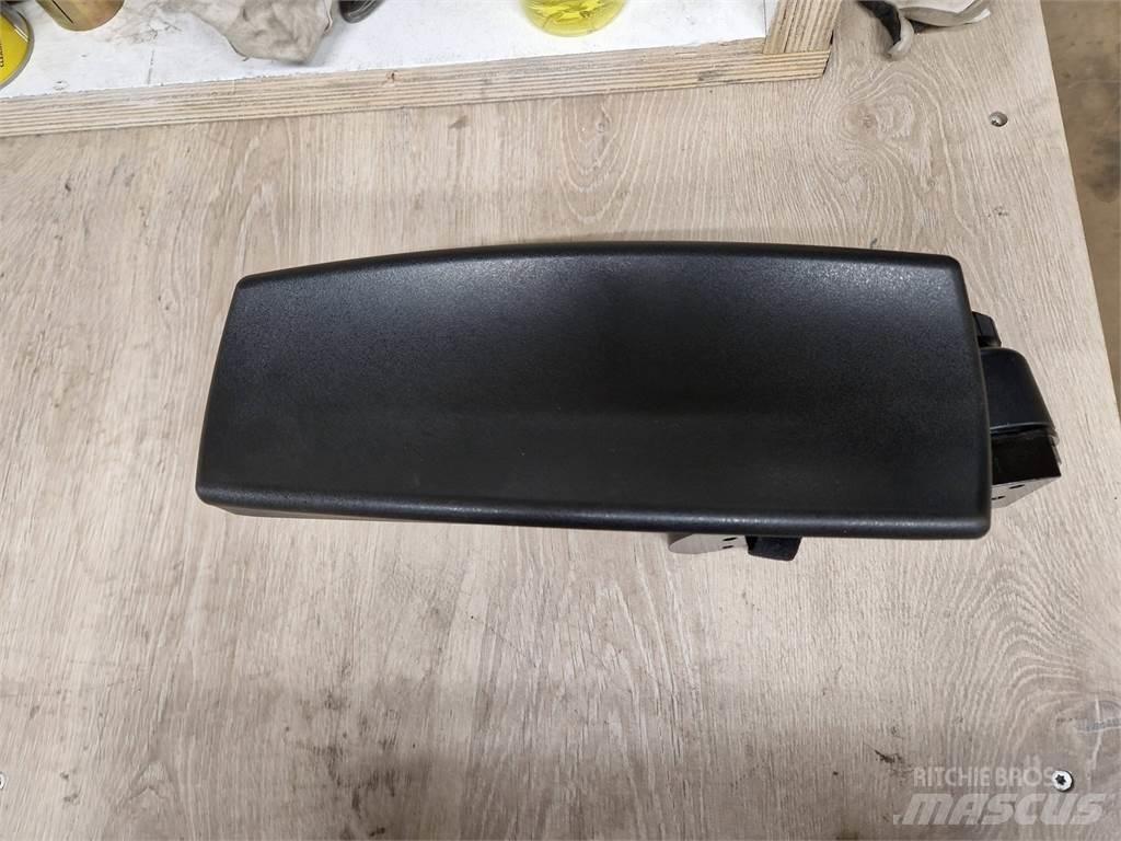 Eco Log B7033579 Cabine
