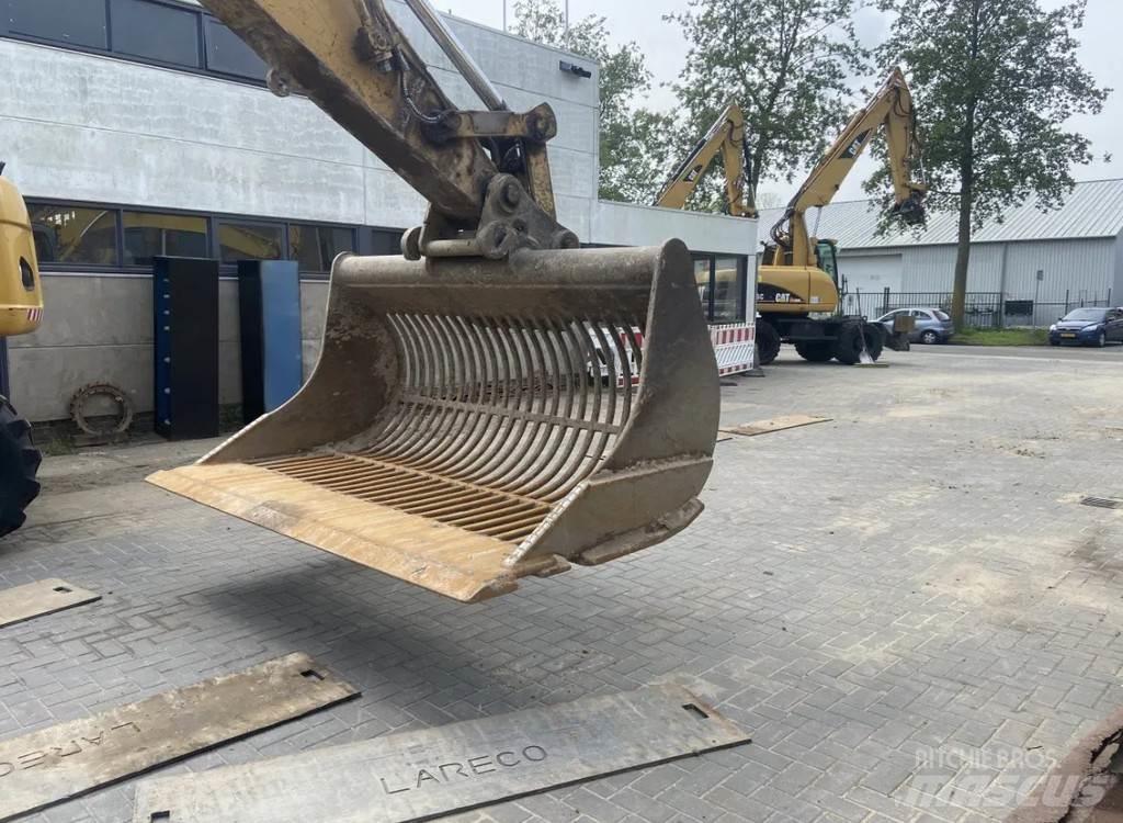 Beco Puinbak CW40 Godet