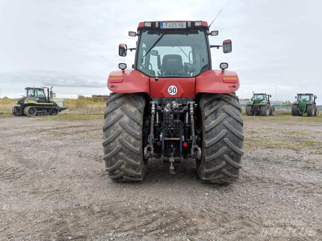 Case IH Magnum 315 Tracteur