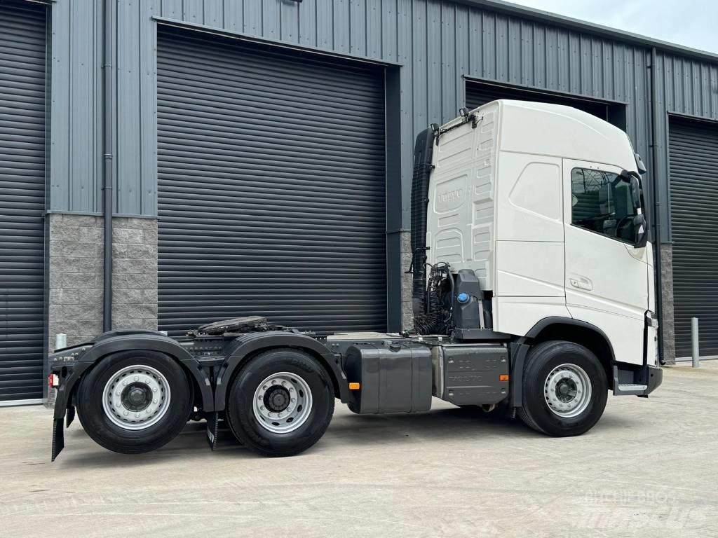 Volvo FH 500 Tracteur routier