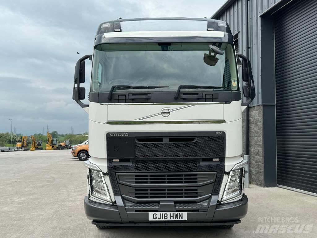 Volvo FH 500 Tracteur routier