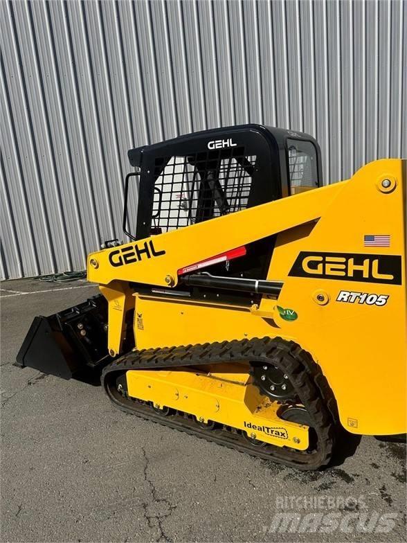 Gehl RT105 Chargeuse compacte