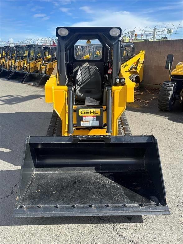 Gehl RT105 Chargeuse compacte