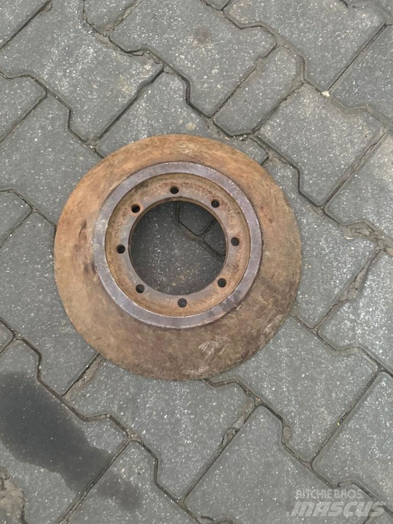 Hamm D, 6.21 Rouleaux monocylindre