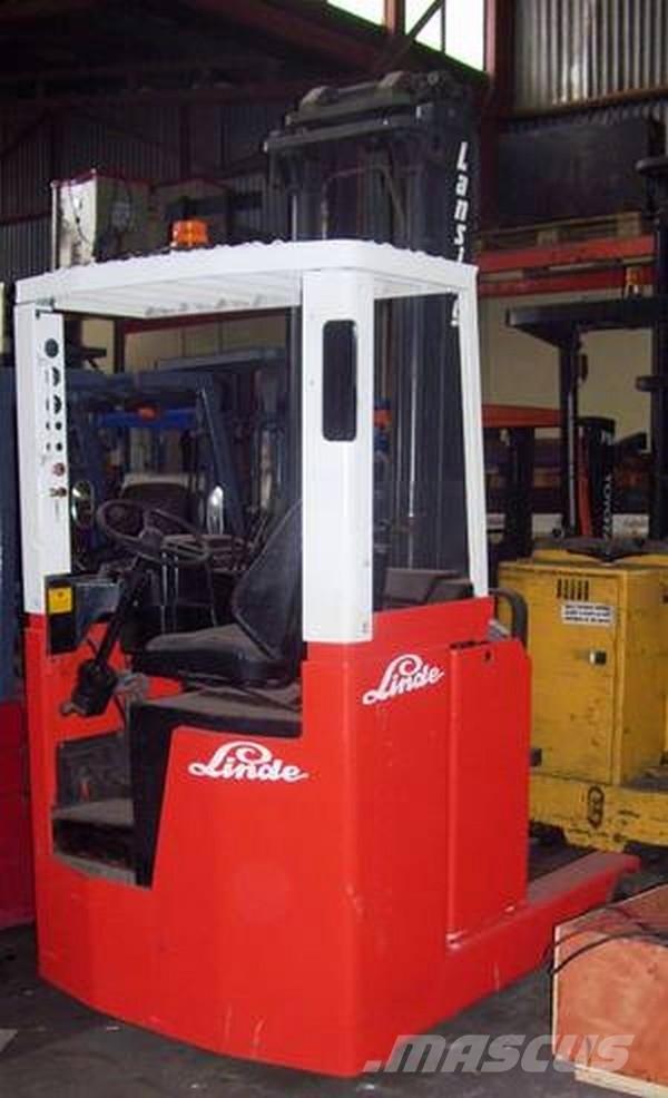 Linde FRER11/1.6TL Chariot à mât rétractable