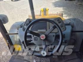 Fermec 960 Tractopelle