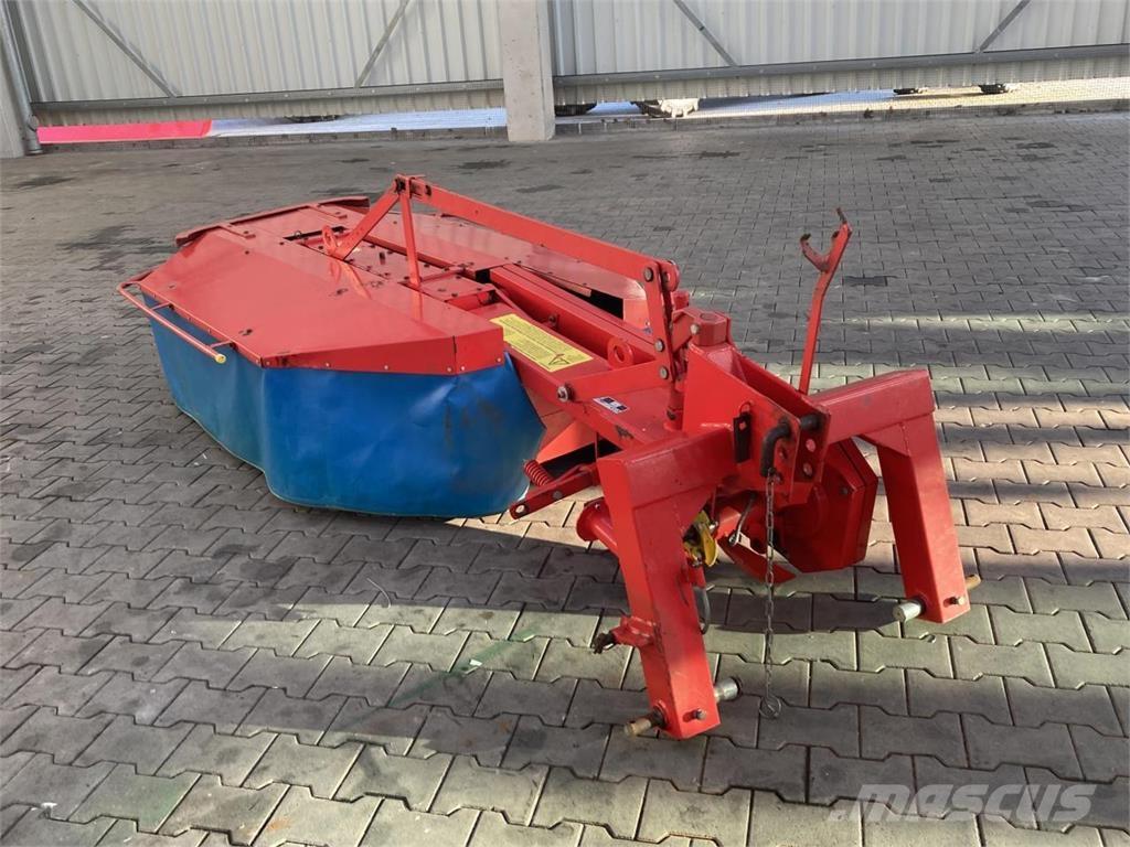 Fricke KM 185 Faucheuse