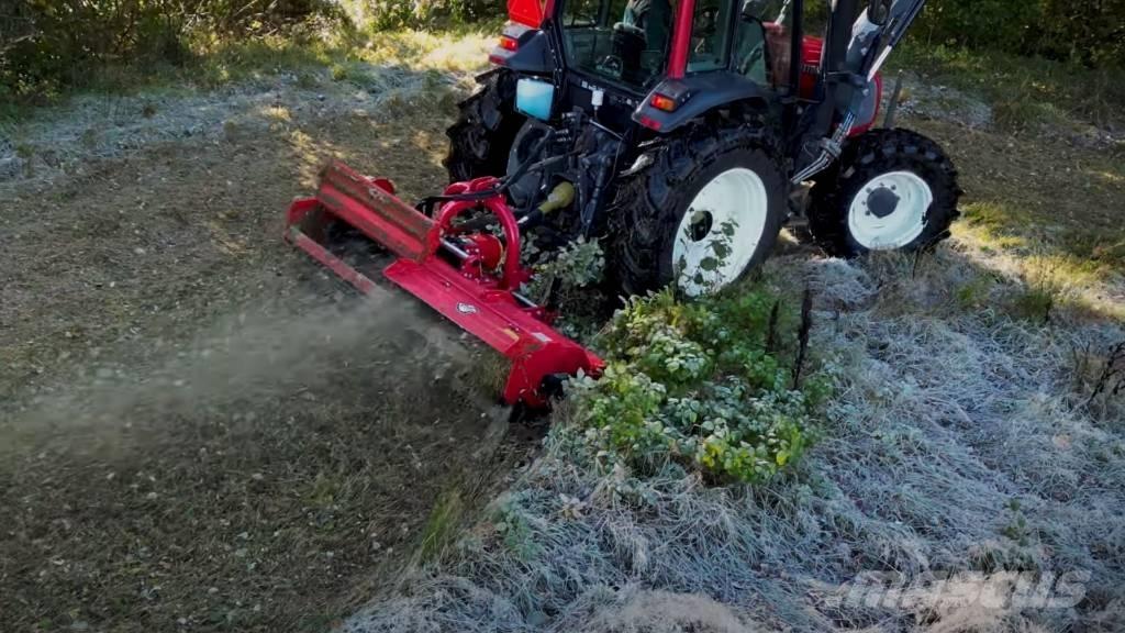  IM PROFFS BETESPUTS Broyeur / Gyrobroyeur / Epareuse