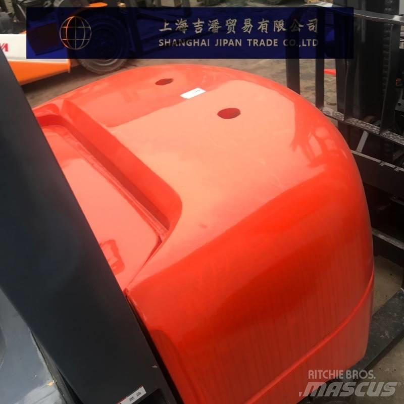 Heli H2000 35 Chariots diesel