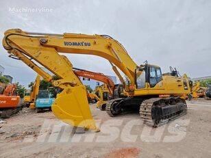Komatsu PC 800-7 Pelle sur chenilles